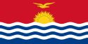 Kiribati Isole