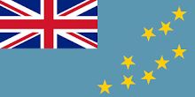 Tuvalu Isole