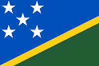  Isole Salomone