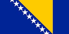 Bosnia Ed Erzegovina