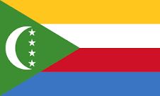 Comore Isole
