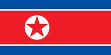 Corea Del Nord
